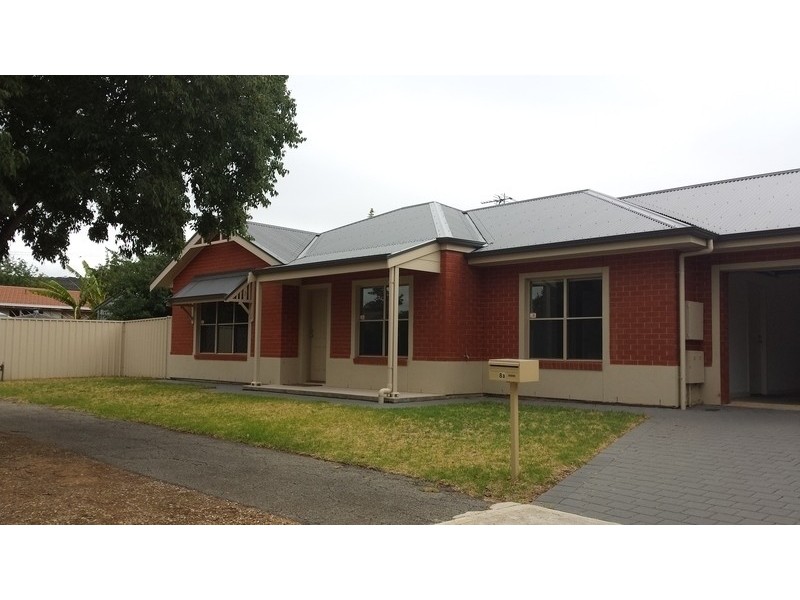 8A Crystal Avenue, St Marys SA 5042