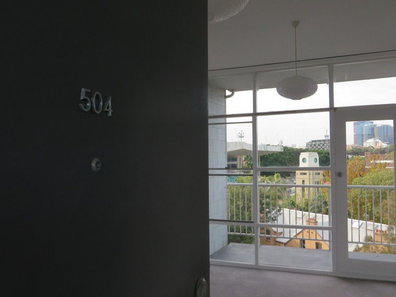 504/34 Wentworth Street, Glebe NSW 2037
