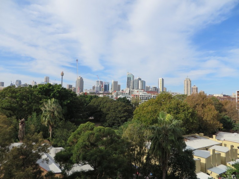 504/34 Wentworth Street, Glebe NSW 2037