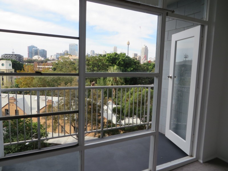 504/34 Wentworth Street, Glebe NSW 2037