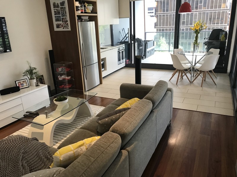 555 Flinders Street, Melbourne VIC 3000