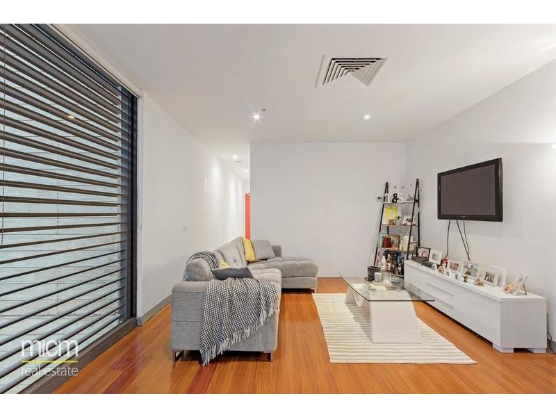 555 Flinders Street, Melbourne VIC 3000