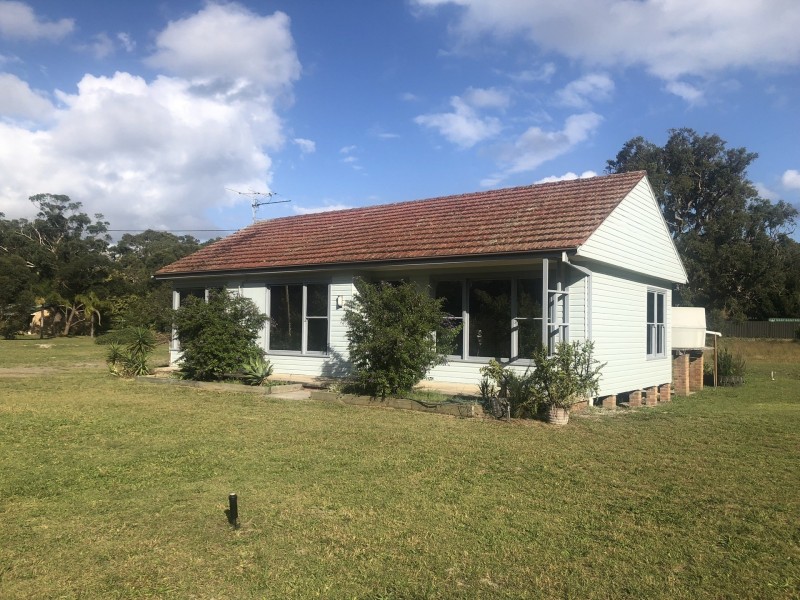 276 Gan Gan Road, Anna Bay NSW 2316