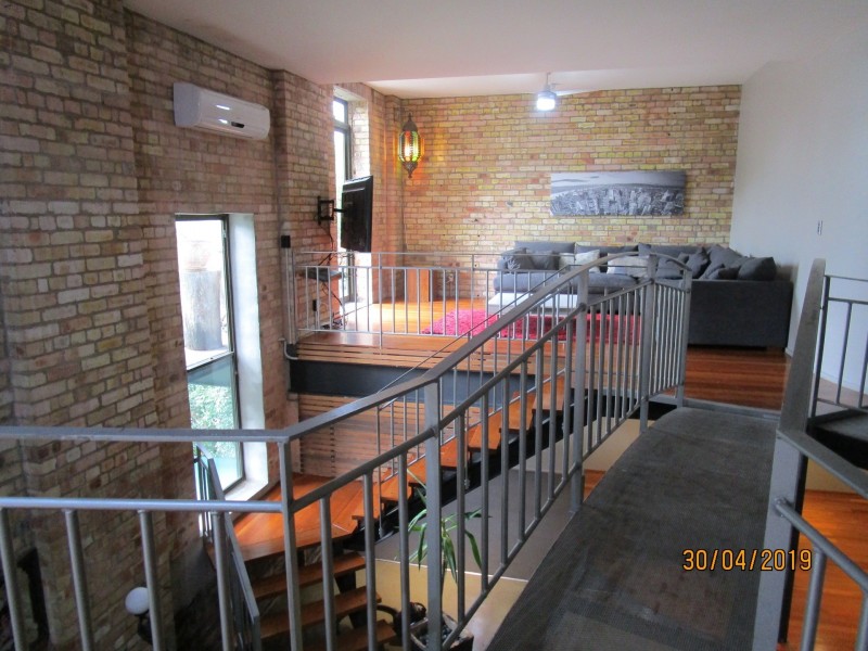 7/8 Petrie Terrace, Petrie Terrace QLD 4000