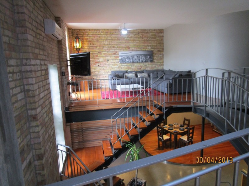 7/8 Petrie Terrace, Petrie Terrace QLD 4000