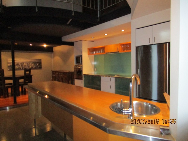 7/8 Petrie Terrace, Petrie Terrace QLD 4000