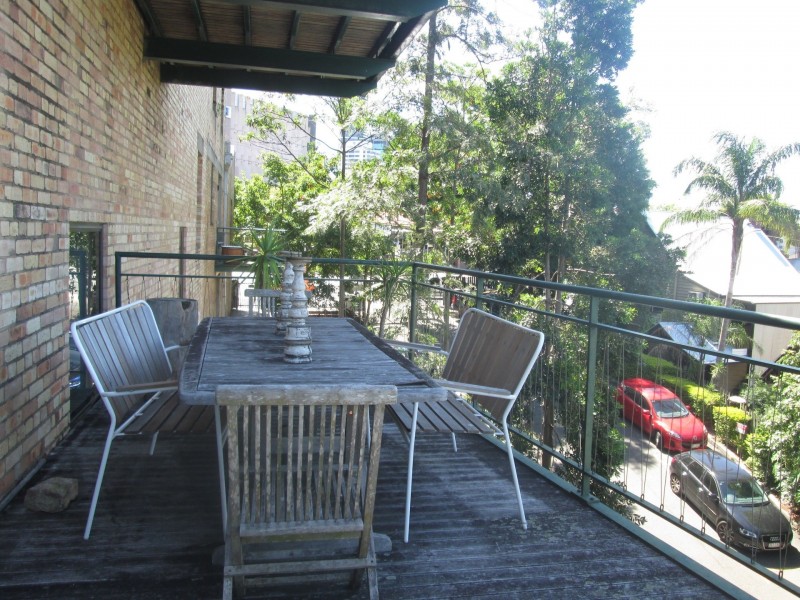 7/8 Petrie Terrace, Petrie Terrace QLD 4000