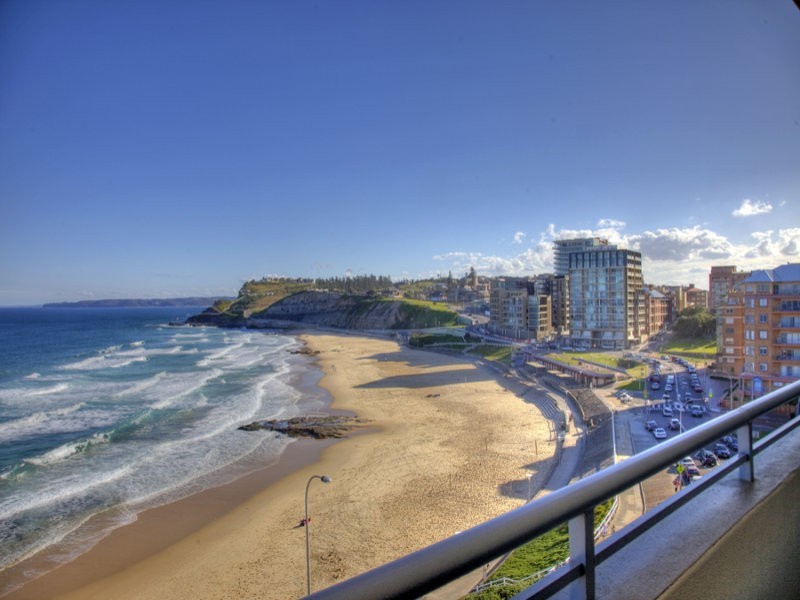 B502/1 Moroney Avenue, Newcastle NSW 2300