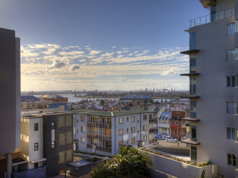 B502/1 Moroney Avenue, Newcastle NSW 2300
