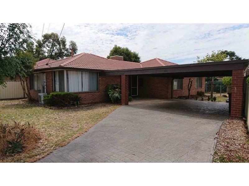 284 Sunshine Avenue, Kealba VIC 3021