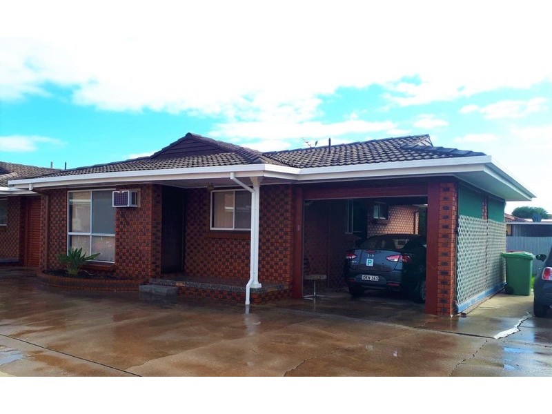3/410 Kotthoff Street, Lavington NSW 2641