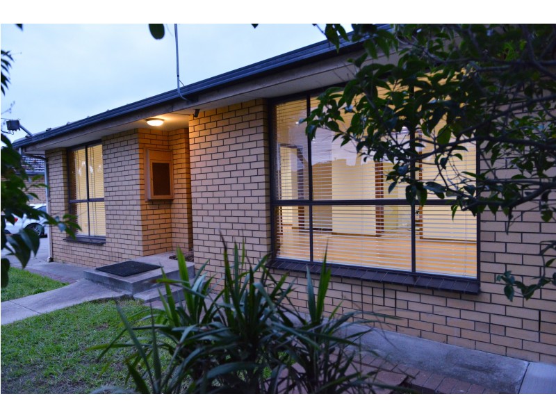6/116 Blackshaws Road, Spotswood VIC 3015