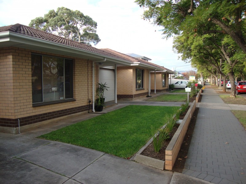 2/85 Narinna Avenue, Cumberland Park SA 5041