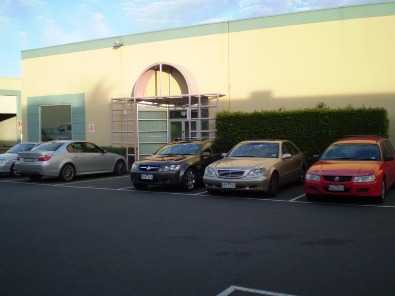 Unit 12/993 North Rd, Carnegie VIC 3163