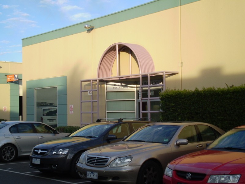 Unit 12/993 North Rd, Carnegie VIC 3163