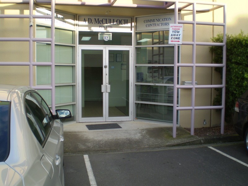 Unit 12/993 North Rd, Carnegie VIC 3163