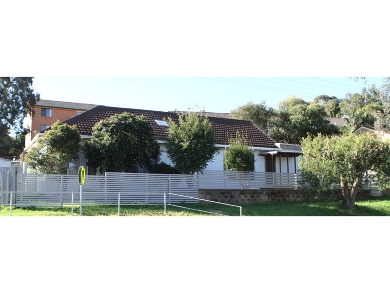 49 Thompson Street, Woonona NSW 2517