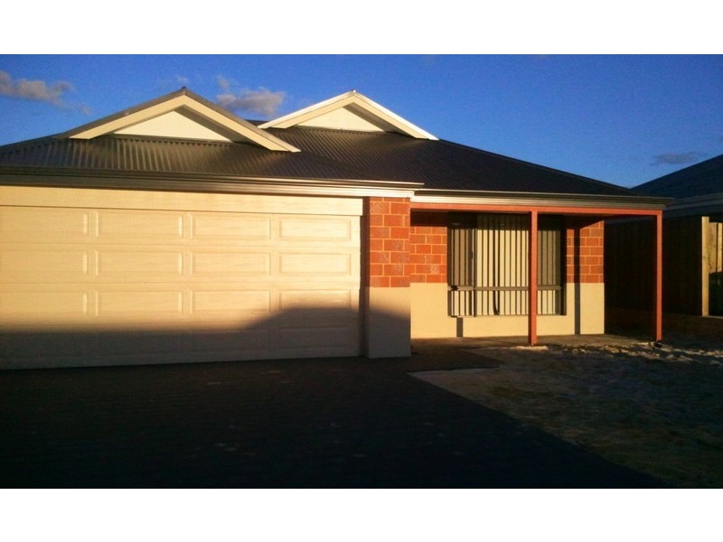 61A Brixton Crescent, Ellenbrook WA 6069
