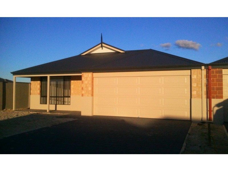 61A Brixton Crescent, Ellenbrook WA 6069