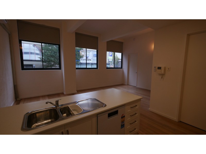 4/300 King Street, Melbourne VIC 3004