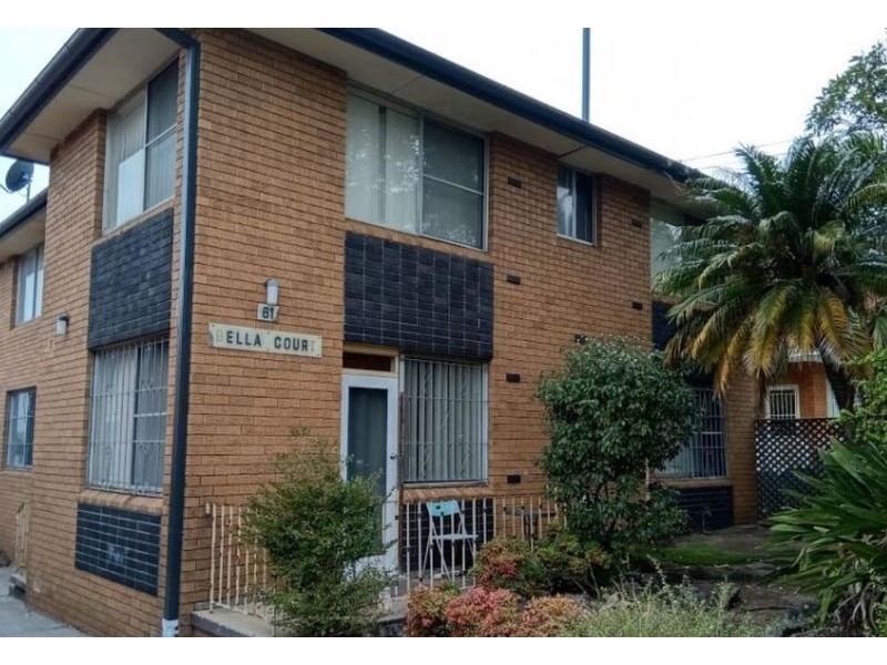 6/61 Colin Street, Lakemba NSW 2195