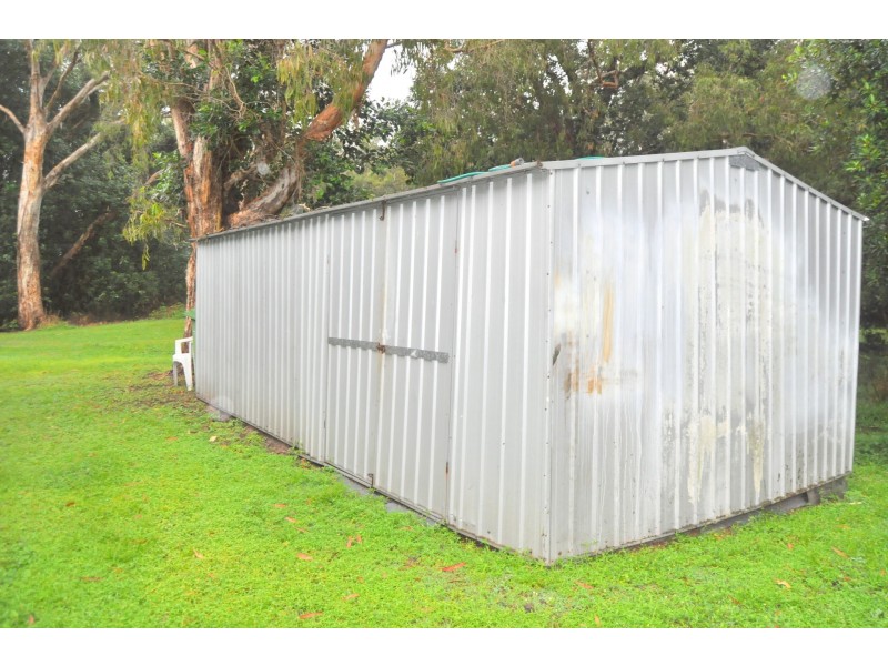 1 & 2/1 Maguire Street, Andergrove QLD 4740