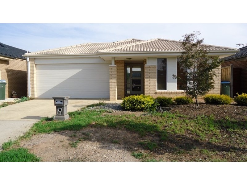25 Ferriman Way, Truganina VIC 3029