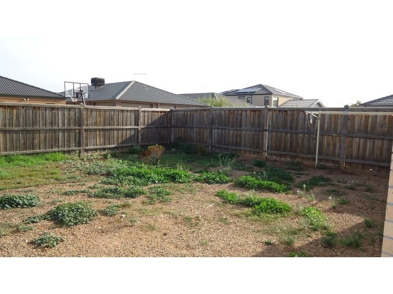 25 Ferriman Way, Truganina VIC 3029