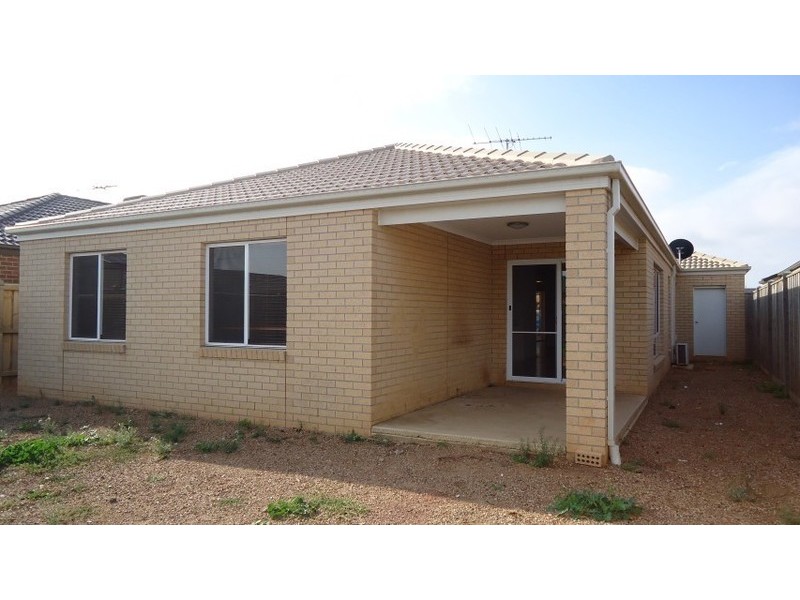 25 Ferriman Way, Truganina VIC 3029
