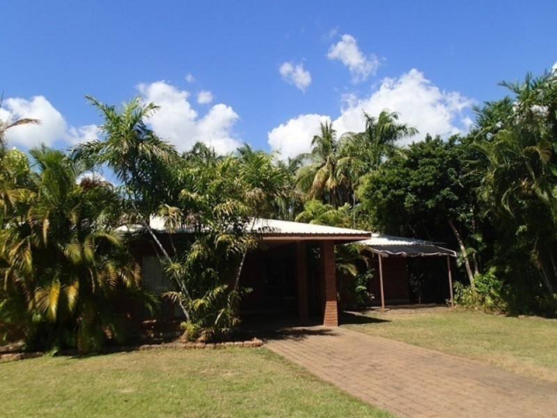 4 Sunningdale Court, Marrara NT 0812