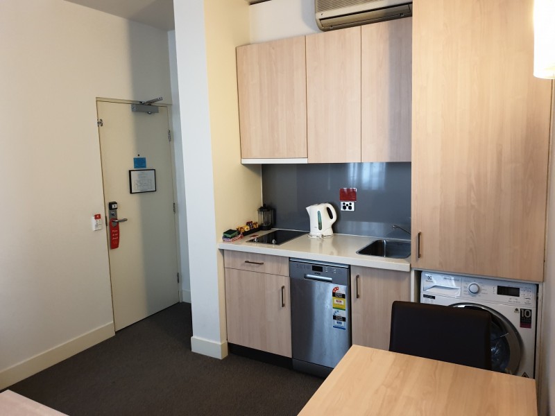 66/20 Bank Place, Melbourne VIC 3000