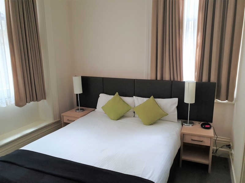 66/20 Bank Place, Melbourne VIC 3000