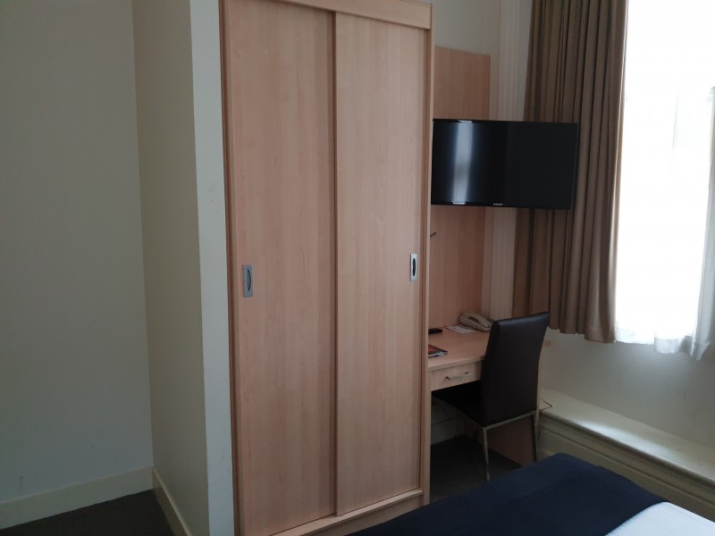 66/20 Bank Place, Melbourne VIC 3000