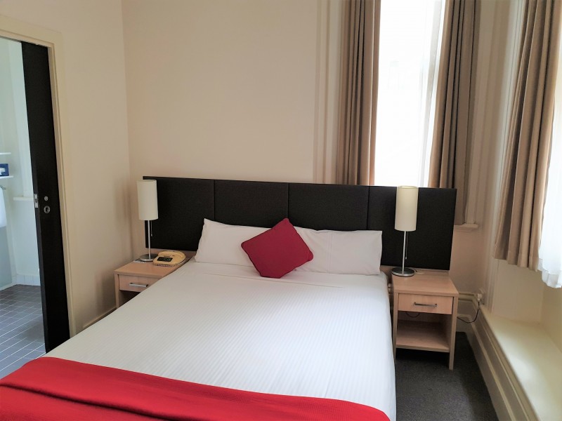 66/20 Bank Place, Melbourne VIC 3000