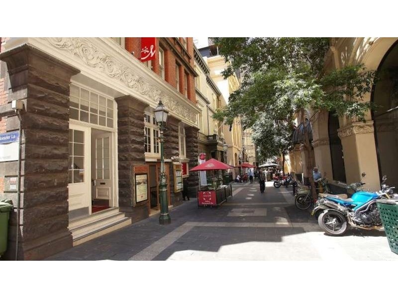 66/20 Bank Place, Melbourne VIC 3000