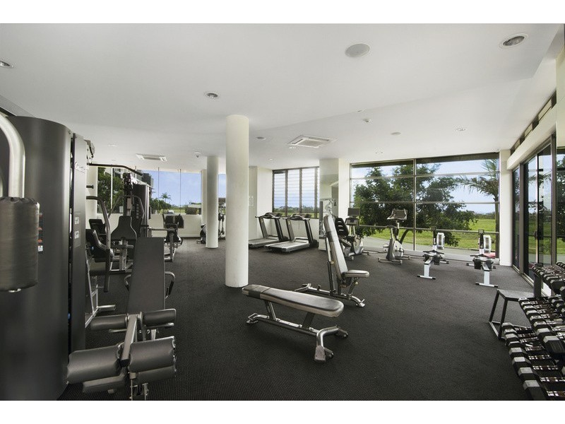 Paradise Point QLD 4216