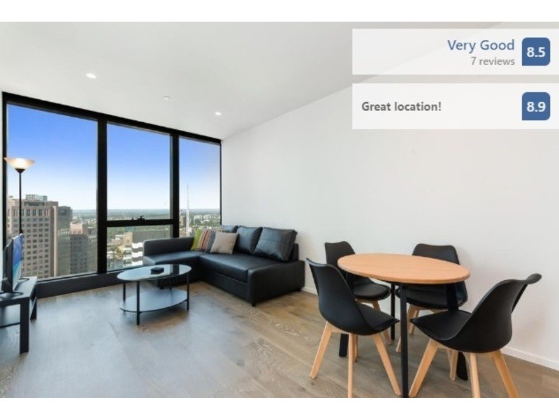 3918/70 Southbank Boulevard, Southbank VIC 3006