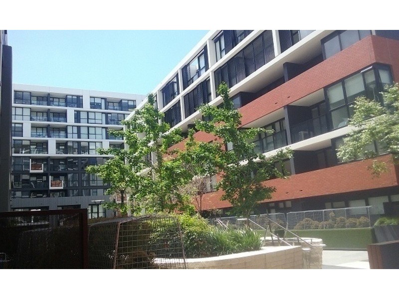 101/8 Grosvenor Street, Abbotsford VIC 3067