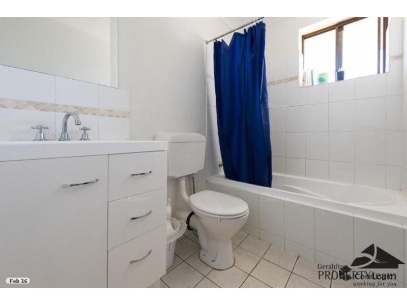 4/125 Railway Street, Bluff Point WA 6530