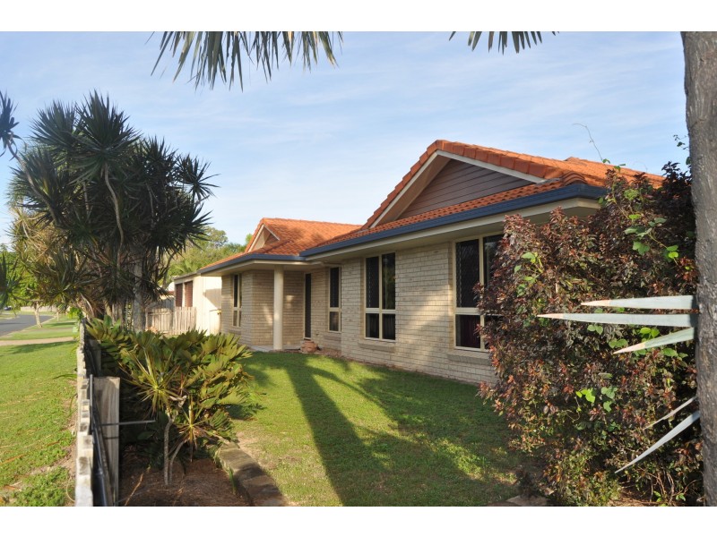 14 Leichardt Way, Andergrove QLD 4740