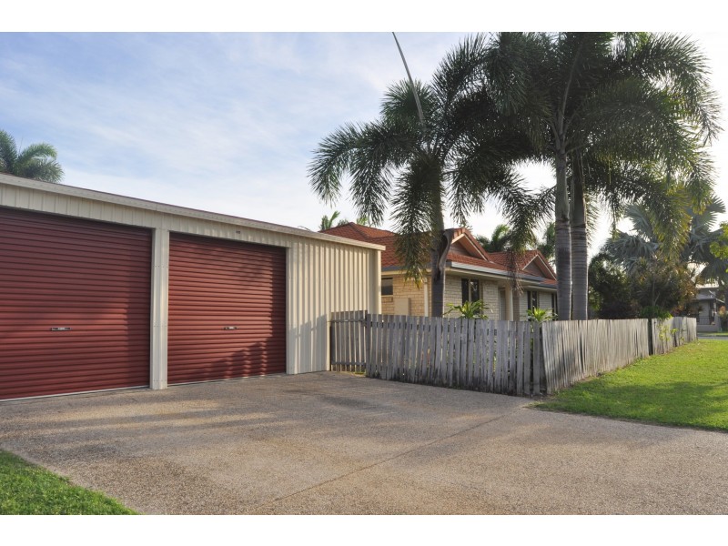 14 Leichardt Way, Andergrove QLD 4740