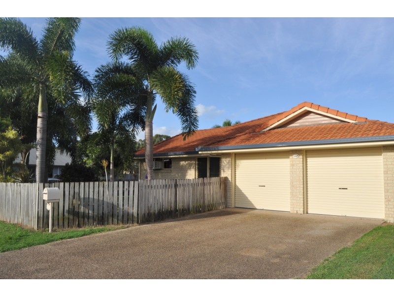 14 Leichardt Way, Andergrove QLD 4740