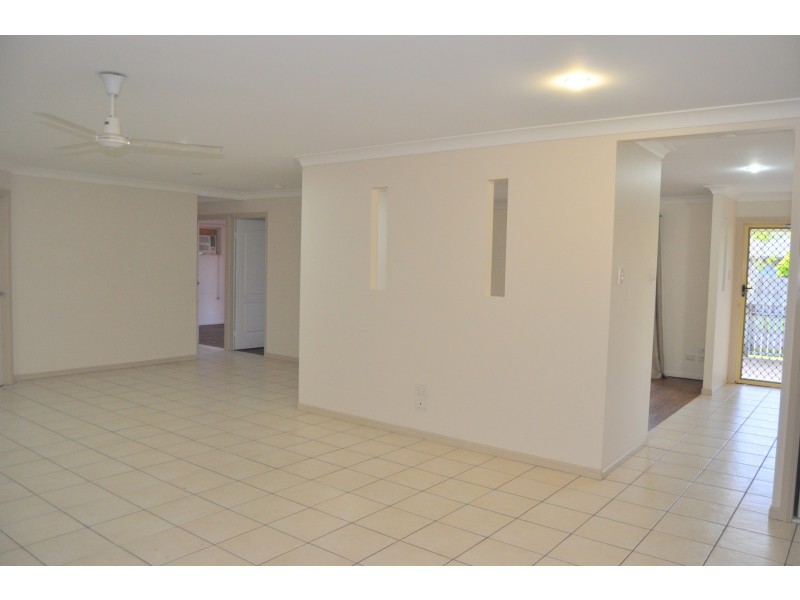 14 Leichardt Way, Andergrove QLD 4740