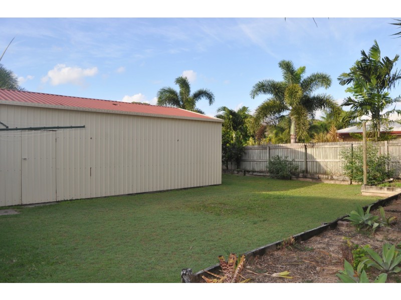 14 Leichardt Way, Andergrove QLD 4740
