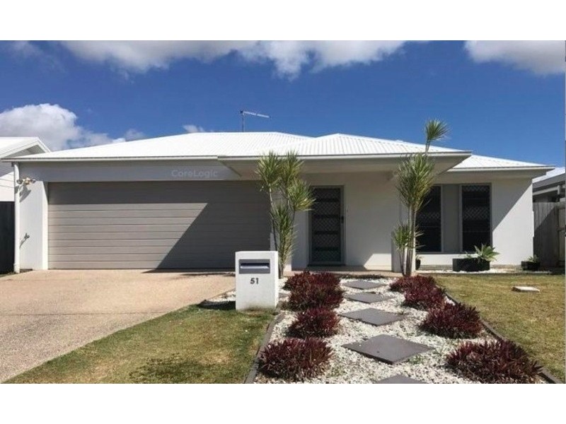51 Westaway Crescent, Andergrove QLD 4740