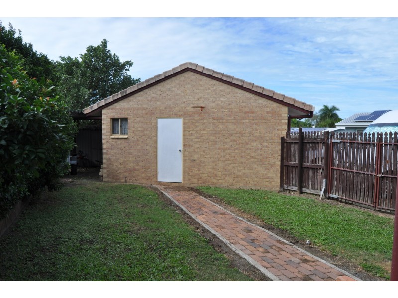 12 Scott Court, Bucasia QLD 4750