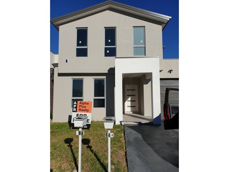 Glenmore Park NSW 2745