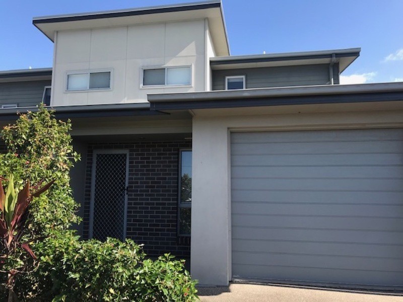 3/37 Makybe Diva Drive, Ooralea QLD 4740