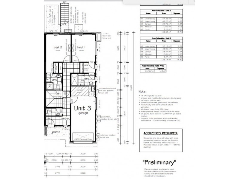 3/37 Makybe Diva Drive, Ooralea QLD 4740