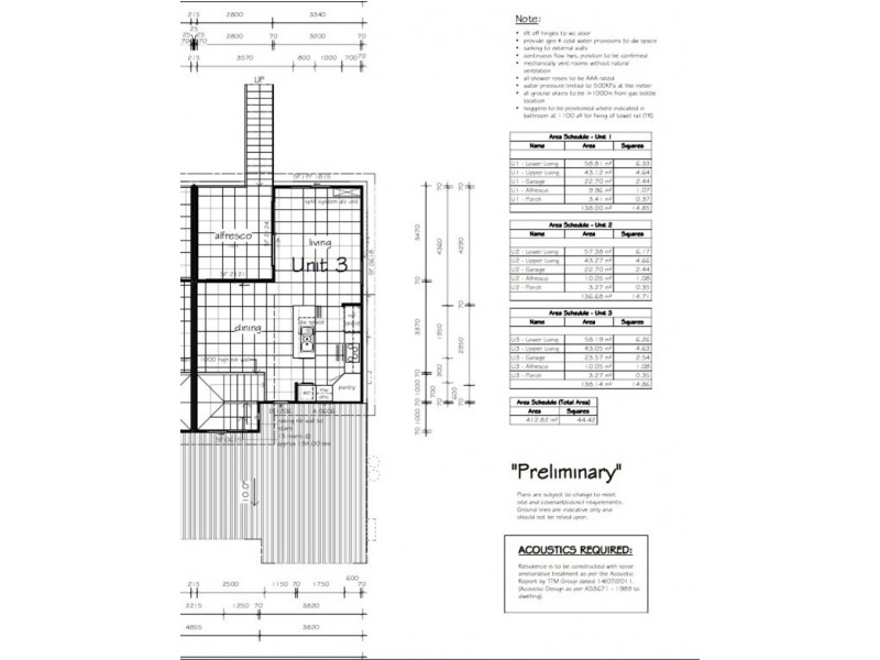 3/37 Makybe Diva Drive, Ooralea QLD 4740